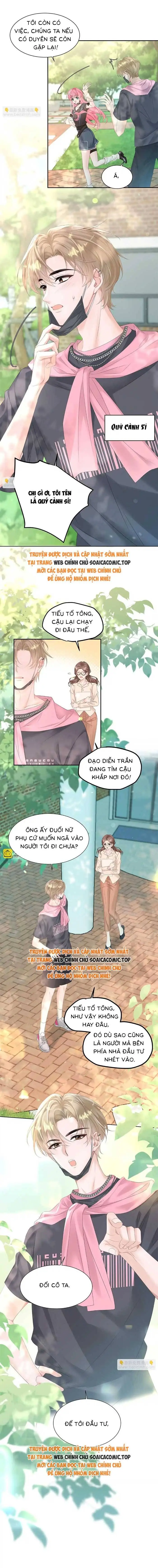 Ninita Yêu Dấu - Phần 2 Chapter 1544.6 - Trang 6