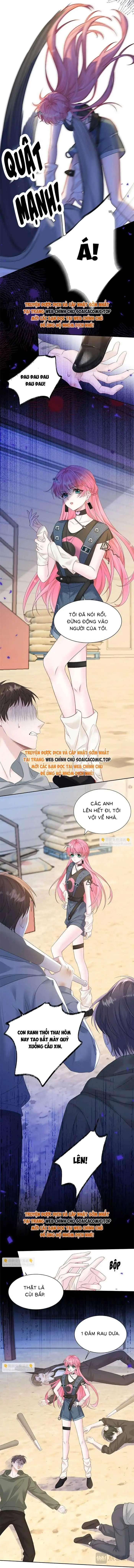 Ninita Yêu Dấu - Phần 2 Chapter 1544.6 - Trang 9
