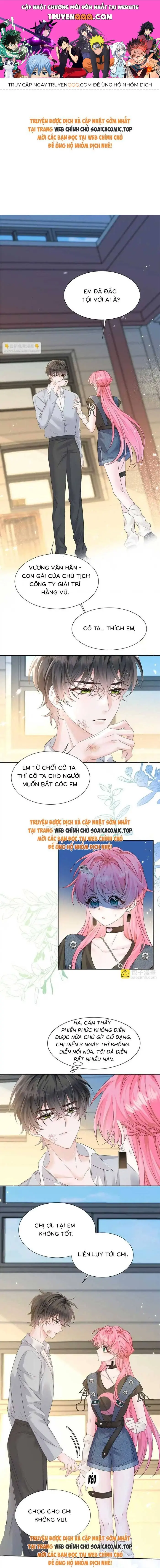 Ninita Yêu Dấu - Phần 2 Chapter 1544.7 - Trang 2