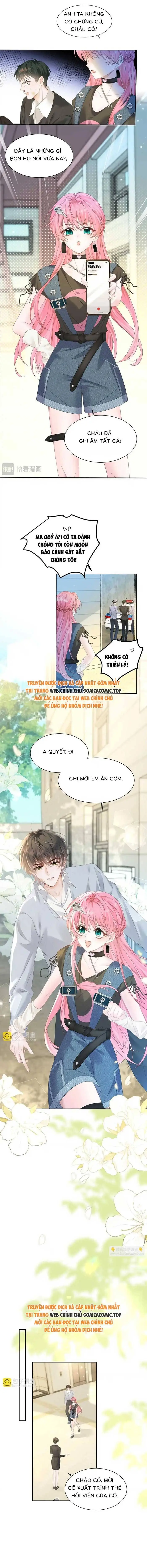 Ninita Yêu Dấu - Phần 2 Chapter 1544.7 - Trang 5