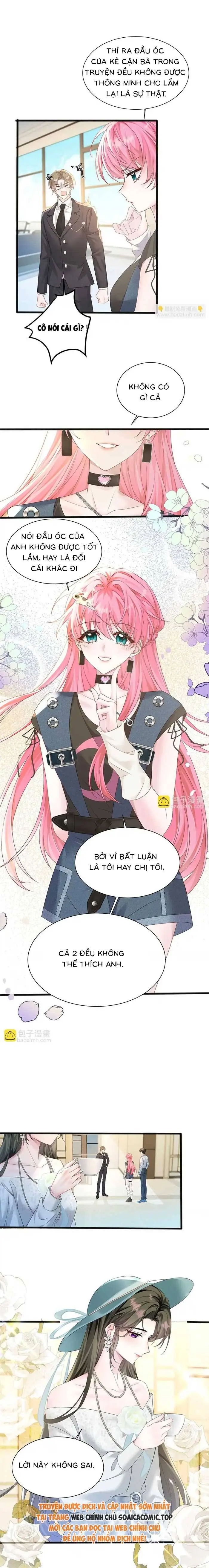 Ninita Yêu Dấu - Phần 2 Chapter 1544.7 - Trang 7