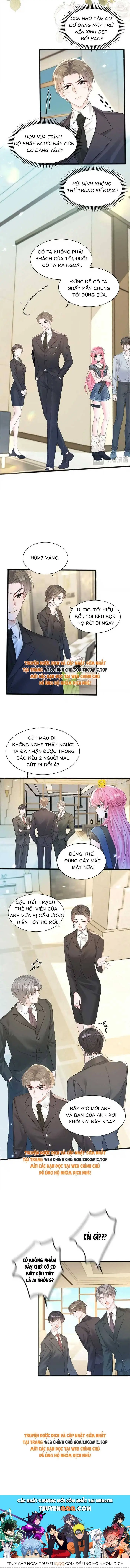 Ninita Yêu Dấu - Phần 2 Chapter 1544.7 - Trang 8