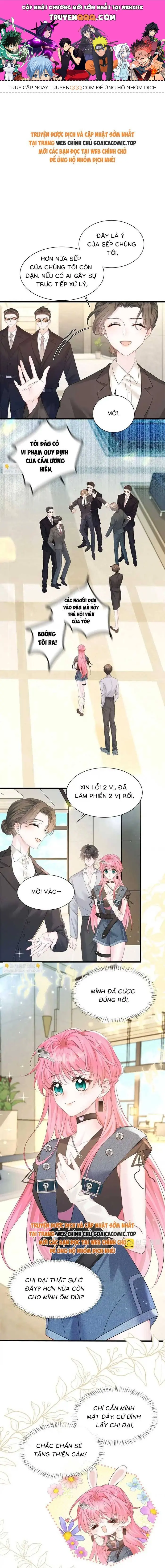 Ninita Yêu Dấu - Phần 2 Chapter 1544.8 - Trang 2