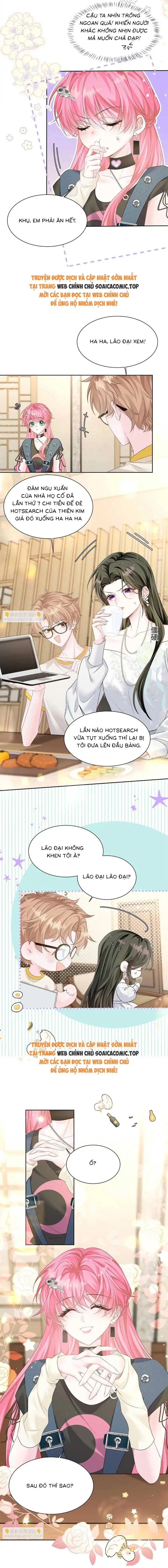Ninita Yêu Dấu - Phần 2 Chapter 1544.8 - Trang 8