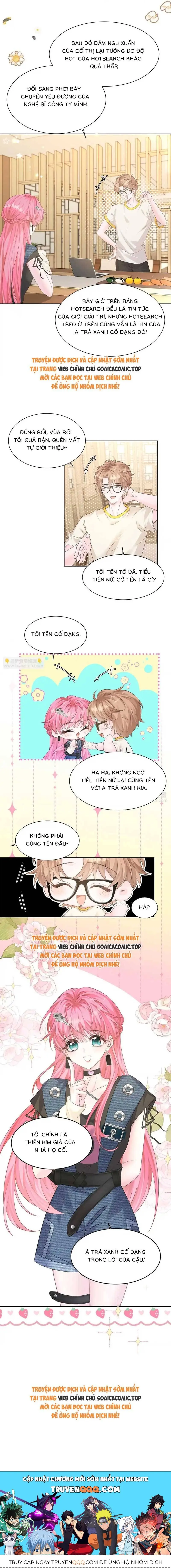Ninita Yêu Dấu - Phần 2 Chapter 1544.8 - Trang 9