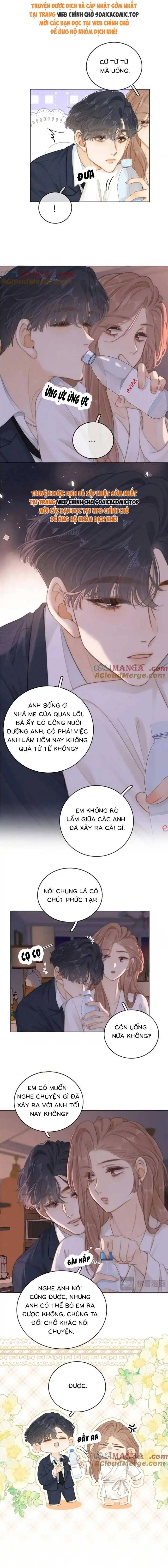 Ninita Yêu Dấu - Phần 2 Chapter 1544.9 - Trang 3