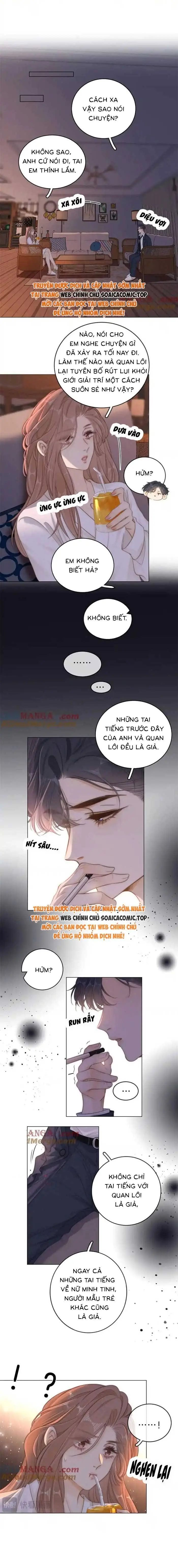 Ninita Yêu Dấu - Phần 2 Chapter 1544.9 - Trang 4