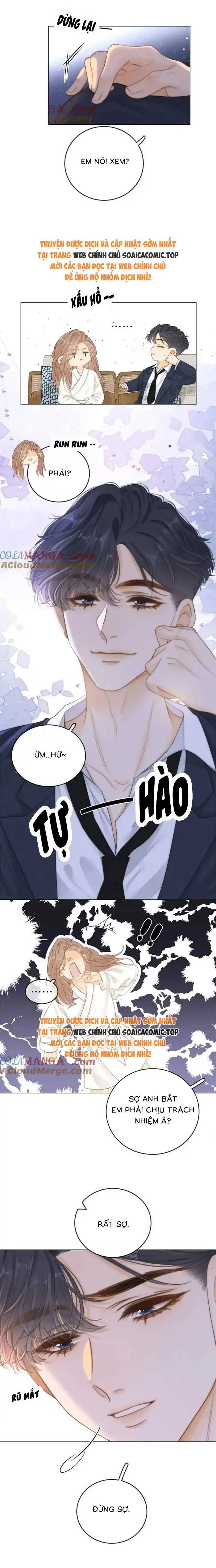 Ninita Yêu Dấu - Phần 2 Chapter 1544.9 - Trang 6