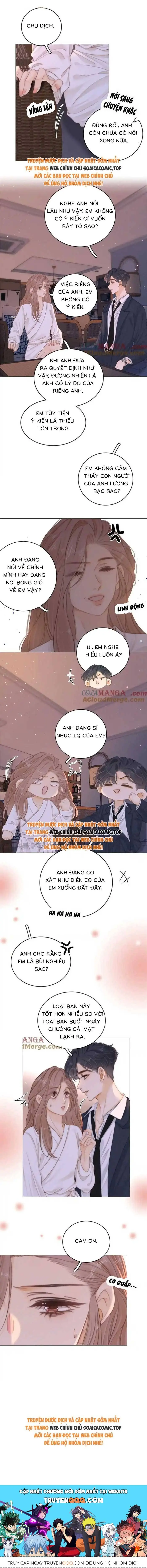 Ninita Yêu Dấu - Phần 2 Chapter 1544.9 - Trang 7
