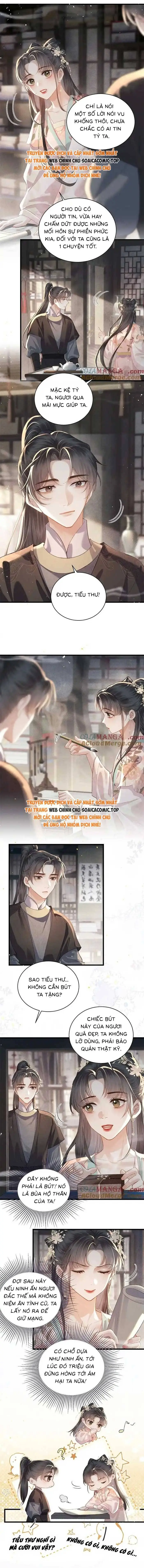 Ninita Yêu Dấu - Phần 2 Chapter 1545.1 - Trang 4