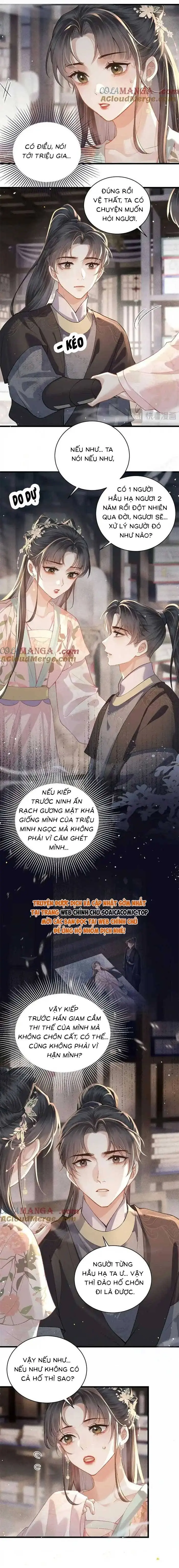 Ninita Yêu Dấu - Phần 2 Chapter 1545.1 - Trang 5