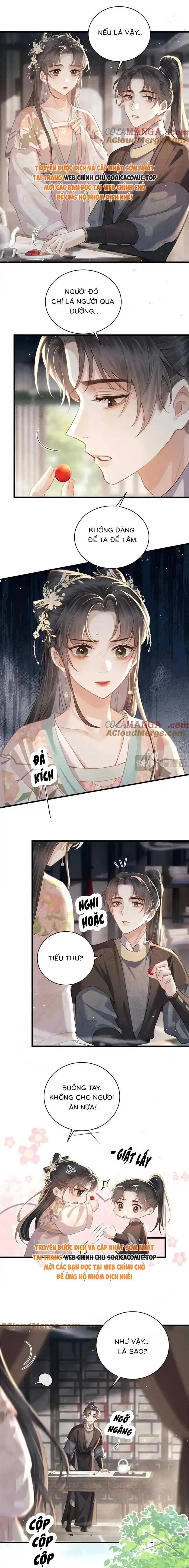 Ninita Yêu Dấu - Phần 2 Chapter 1545.1 - Trang 6