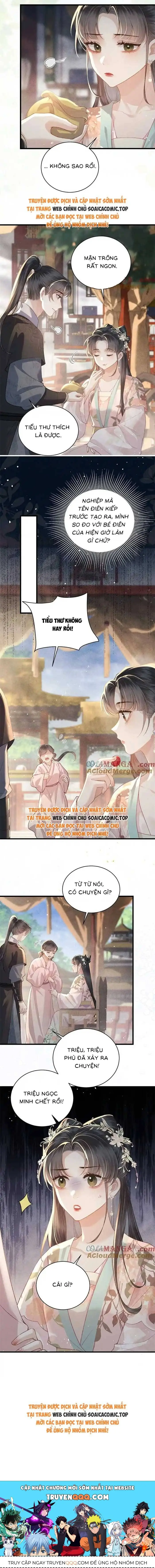 Ninita Yêu Dấu - Phần 2 Chapter 1545.1 - Trang 8