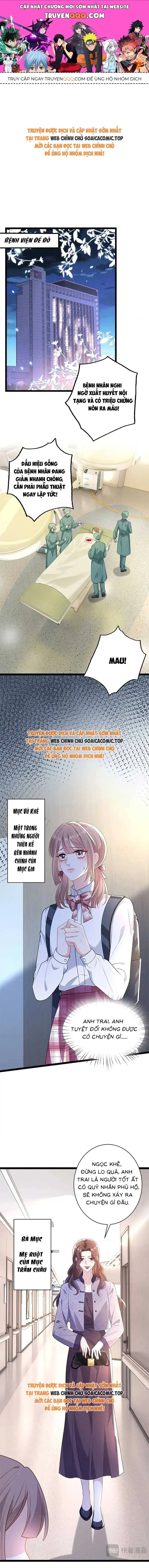 Ninita Yêu Dấu - Phần 2 Chapter 1545.2 - Trang 2
