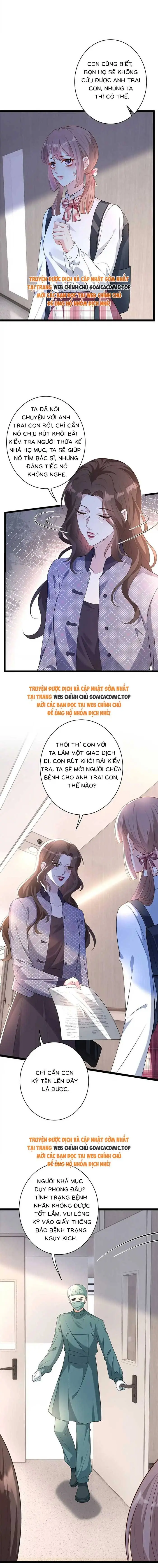 Ninita Yêu Dấu - Phần 2 Chapter 1545.2 - Trang 3