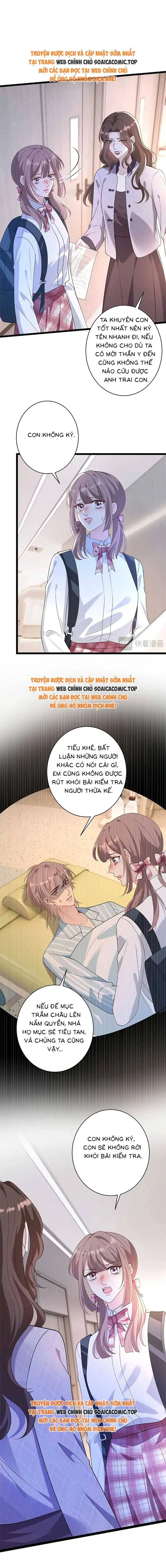 Ninita Yêu Dấu - Phần 2 Chapter 1545.2 - Trang 4
