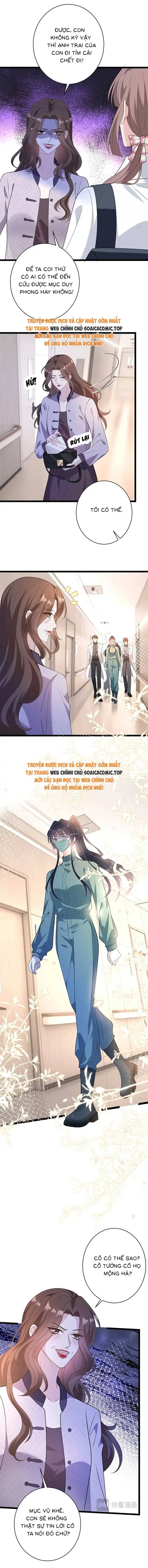 Ninita Yêu Dấu - Phần 2 Chapter 1545.2 - Trang 5