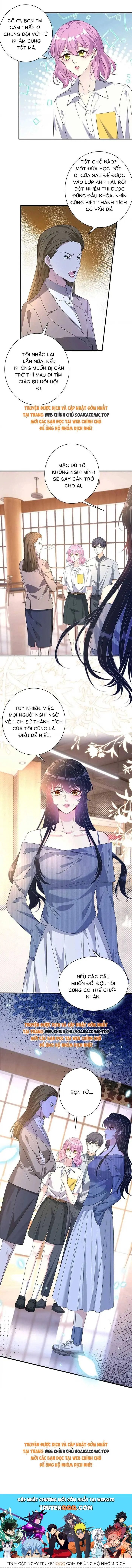 Ninita Yêu Dấu - Phần 2 Chapter 1545.2 - Trang 7
