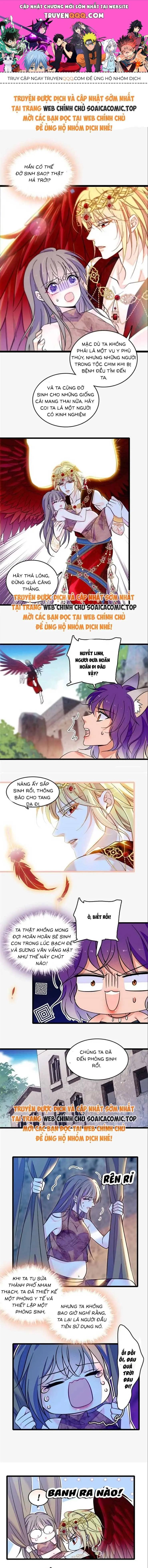 Ninita Yêu Dấu - Phần 2 Chapter 1545.3 - Trang 2