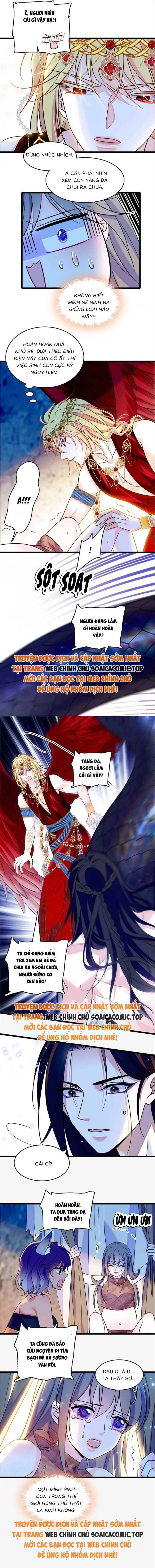 Ninita Yêu Dấu - Phần 2 Chapter 1545.3 - Trang 3