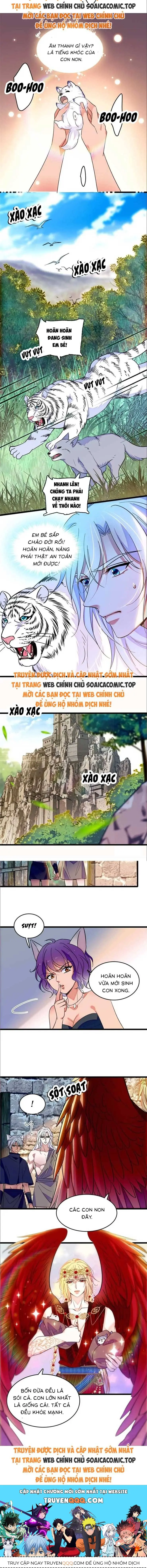 Ninita Yêu Dấu - Phần 2 Chapter 1545.3 - Trang 5