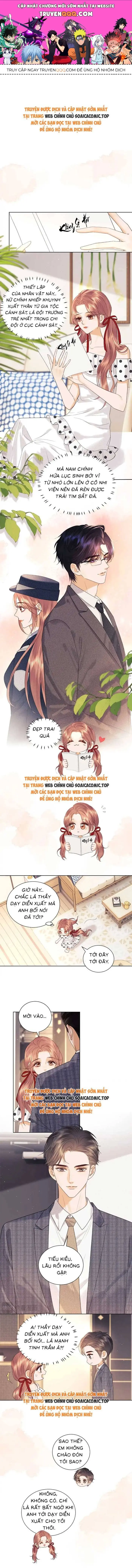 Ninita Yêu Dấu - Phần 2 Chapter 1545.4 - Trang 2