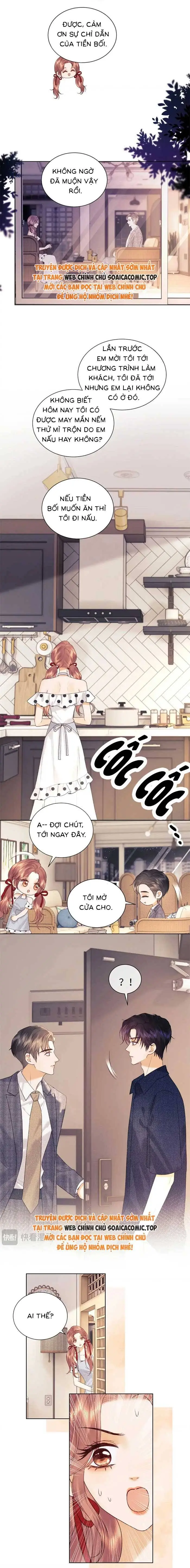 Ninita Yêu Dấu - Phần 2 Chapter 1545.4 - Trang 4