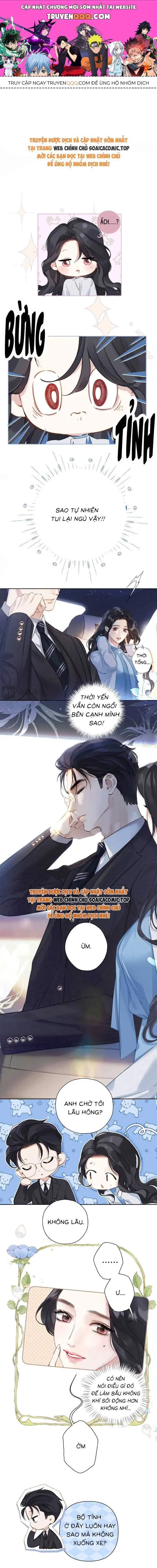 Ninita Yêu Dấu - Phần 2 Chapter 1545.5 - Trang 2