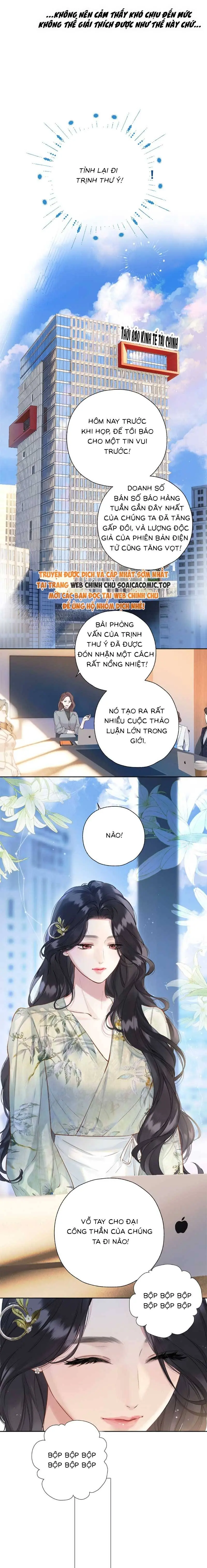Ninita Yêu Dấu - Phần 2 Chapter 1545.5 - Trang 6