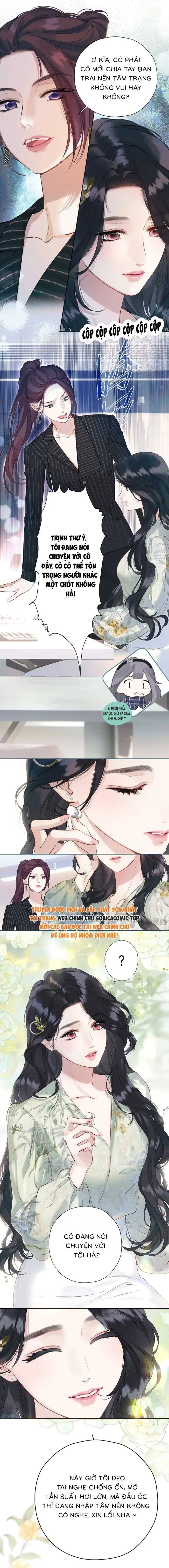 Ninita Yêu Dấu - Phần 2 Chapter 1545.5 - Trang 8