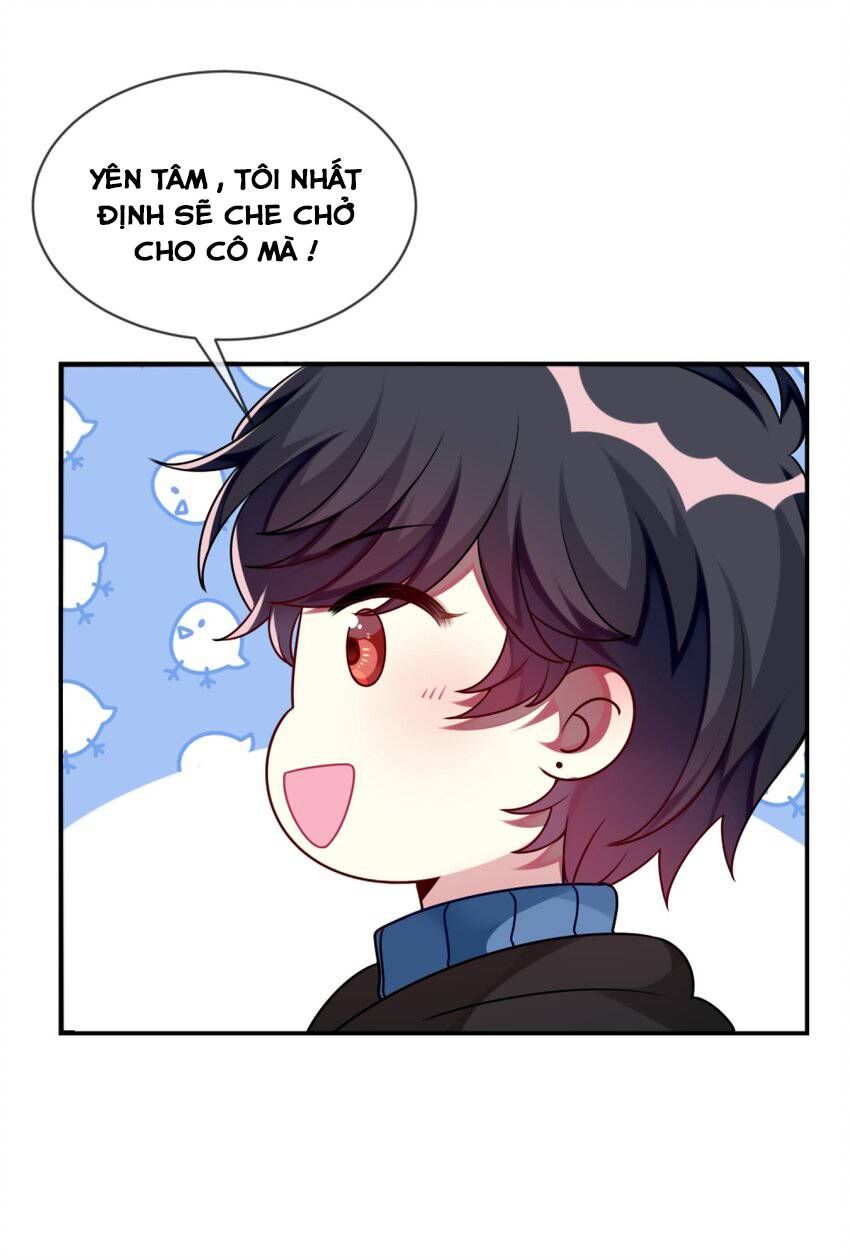 Ninita Yêu Dấu - Phần 2 Chapter 1545.6 - Trang 10