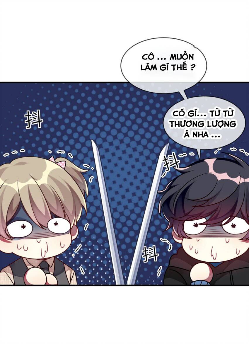 Ninita Yêu Dấu - Phần 2 Chapter 1545.6 - Trang 13