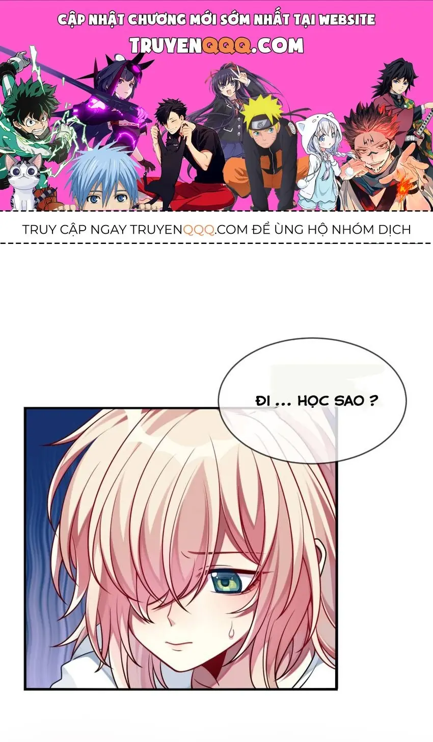 Ninita Yêu Dấu - Phần 2 Chapter 1545.6 - Trang 2