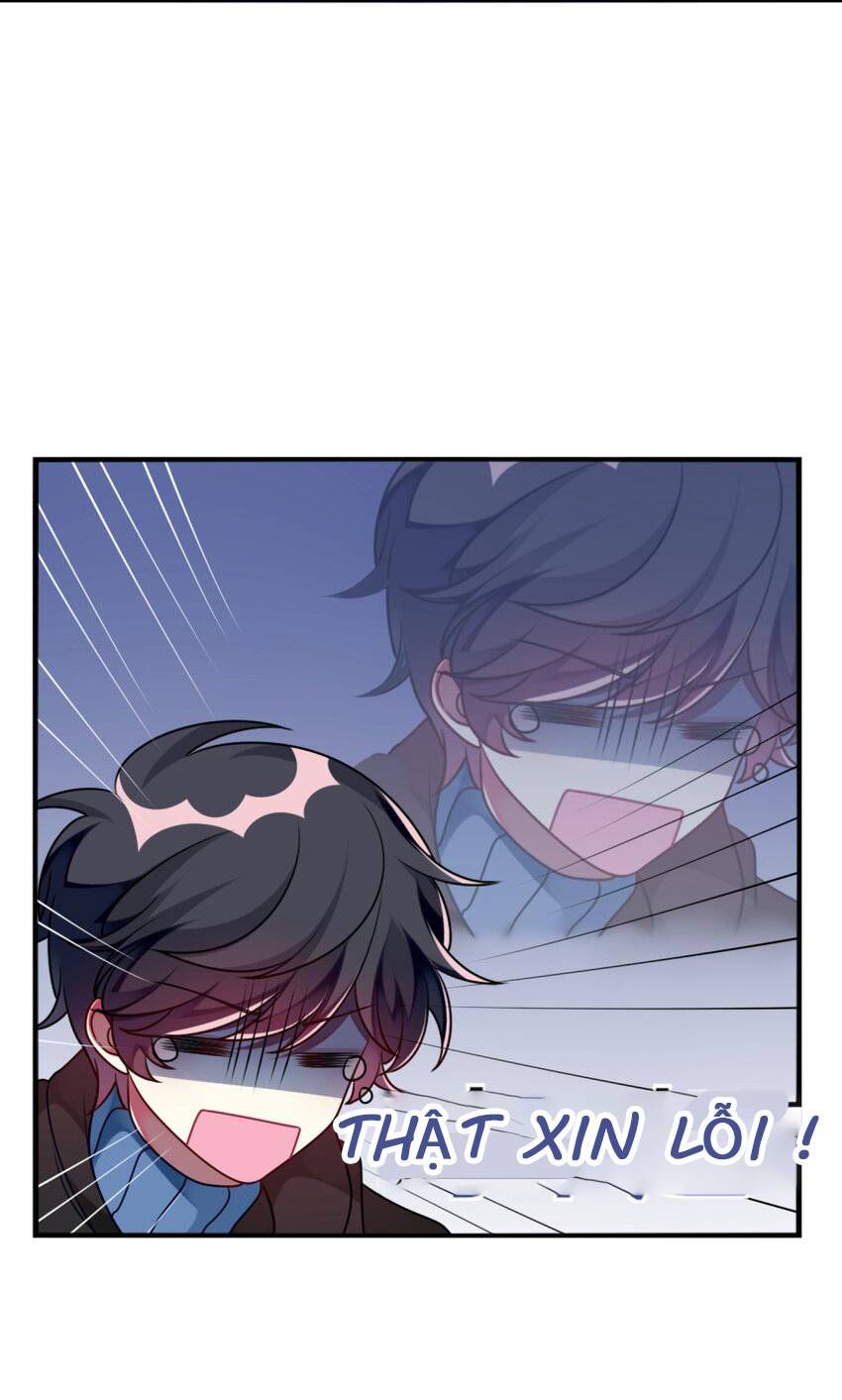 Ninita Yêu Dấu - Phần 2 Chapter 1545.6 - Trang 25