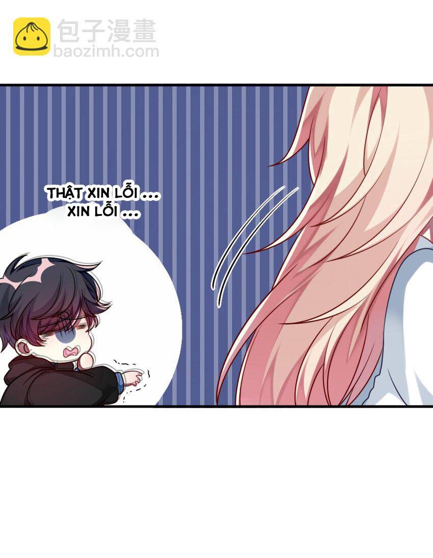 Ninita Yêu Dấu - Phần 2 Chapter 1545.6 - Trang 26