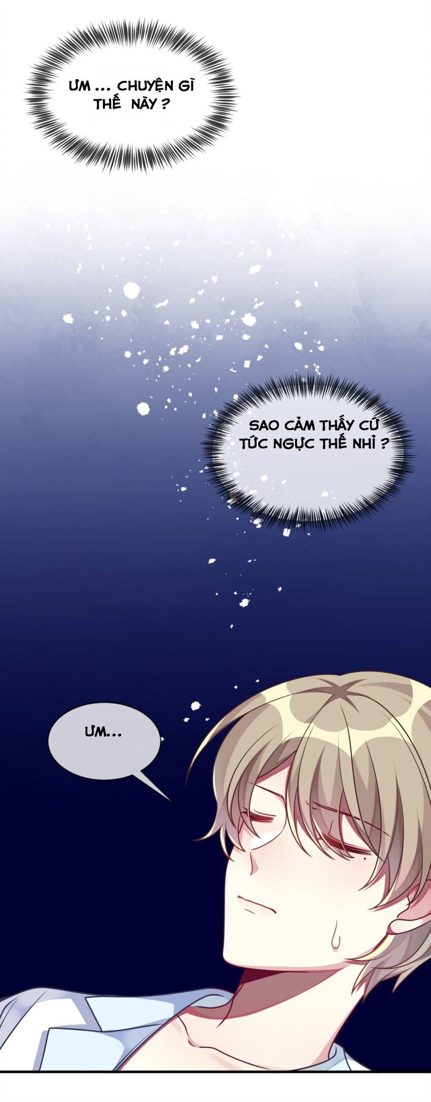 Ninita Yêu Dấu - Phần 2 Chapter 1545.6 - Trang 33