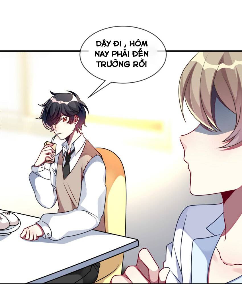 Ninita Yêu Dấu - Phần 2 Chapter 1545.6 - Trang 37