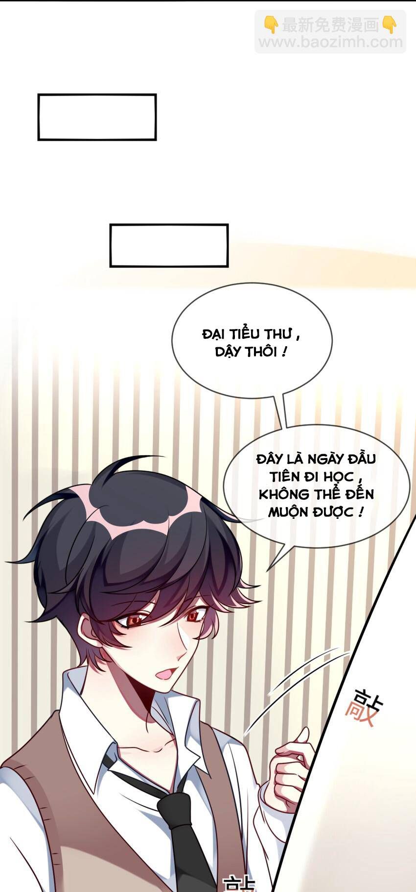 Ninita Yêu Dấu - Phần 2 Chapter 1545.6 - Trang 38