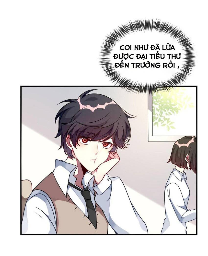 Ninita Yêu Dấu - Phần 2 Chapter 1545.7 - Trang 10