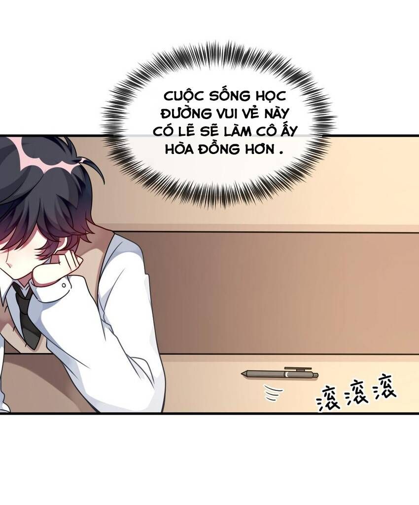 Ninita Yêu Dấu - Phần 2 Chapter 1545.7 - Trang 11