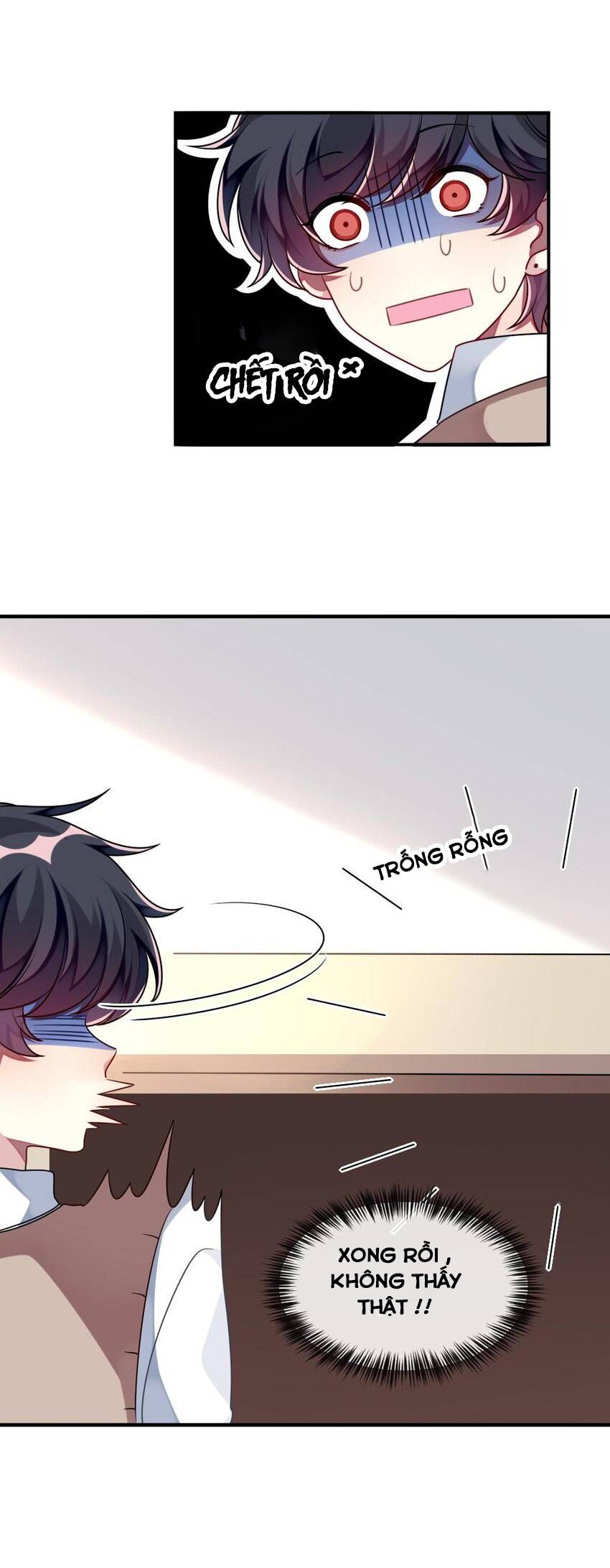Ninita Yêu Dấu - Phần 2 Chapter 1545.7 - Trang 19