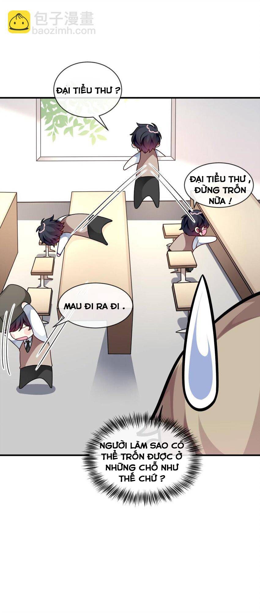 Ninita Yêu Dấu - Phần 2 Chapter 1545.7 - Trang 20