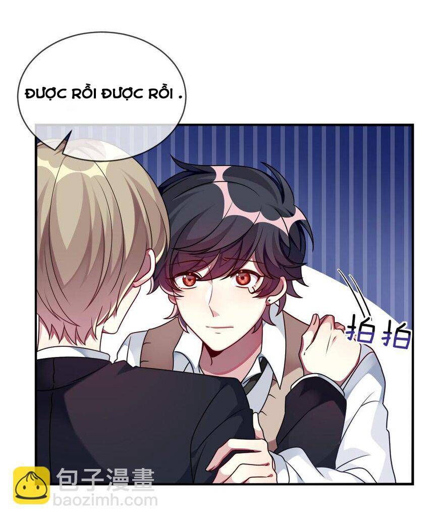 Ninita Yêu Dấu - Phần 2 Chapter 1545.7 - Trang 23