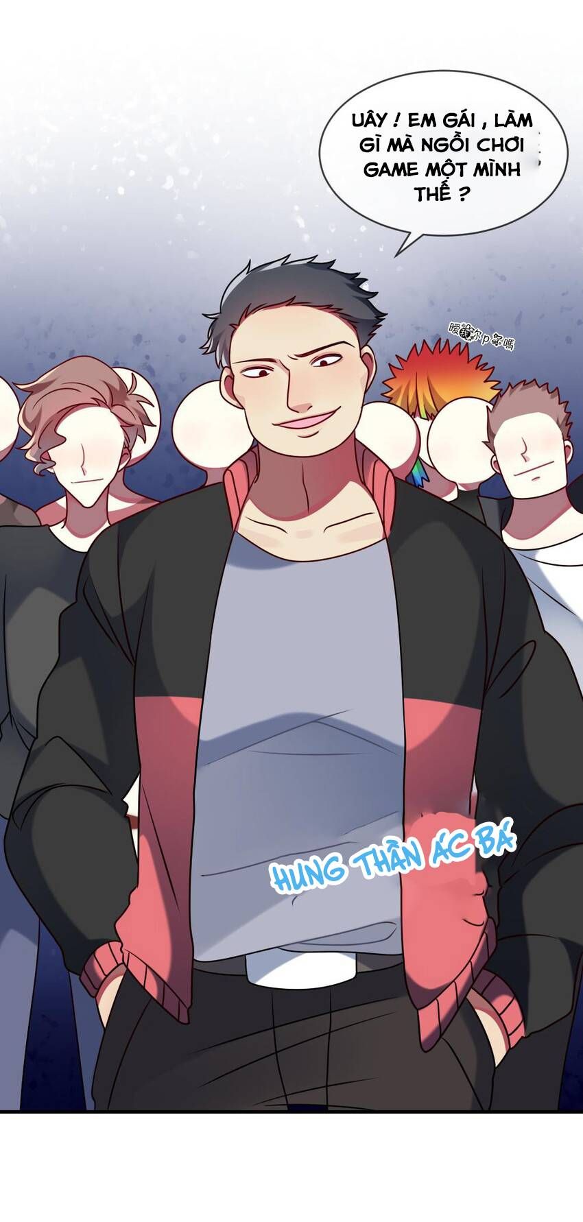 Ninita Yêu Dấu - Phần 2 Chapter 1545.7 - Trang 27