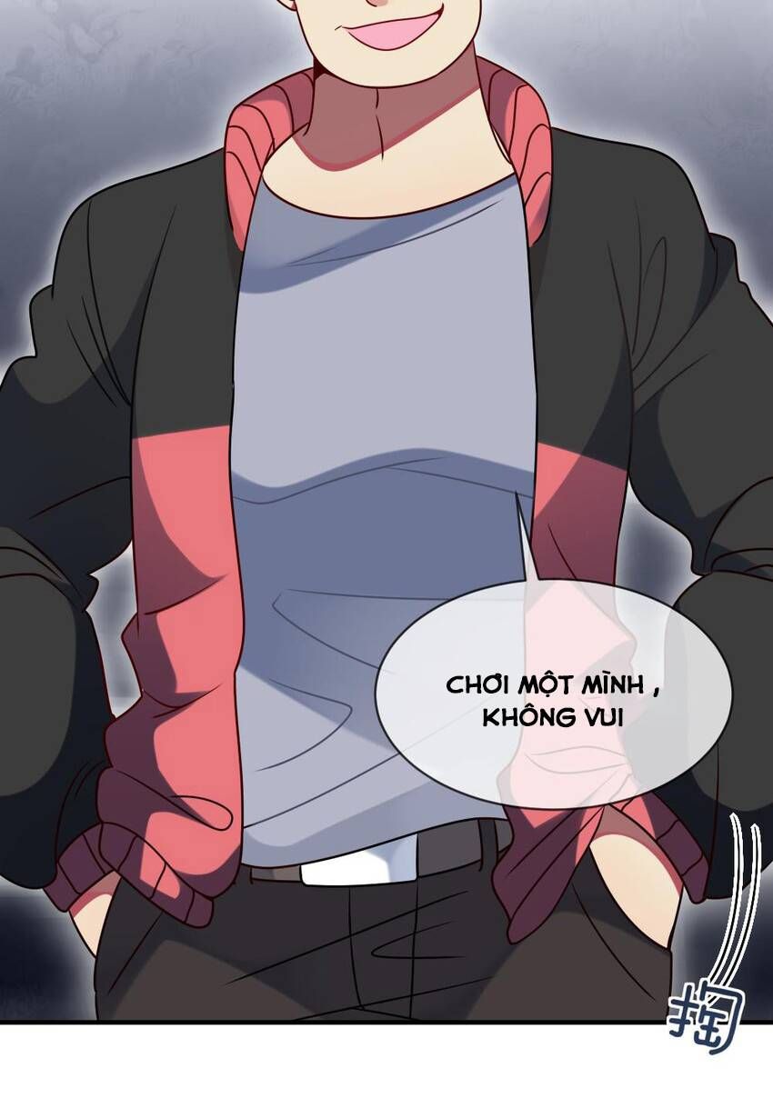 Ninita Yêu Dấu - Phần 2 Chapter 1545.7 - Trang 29