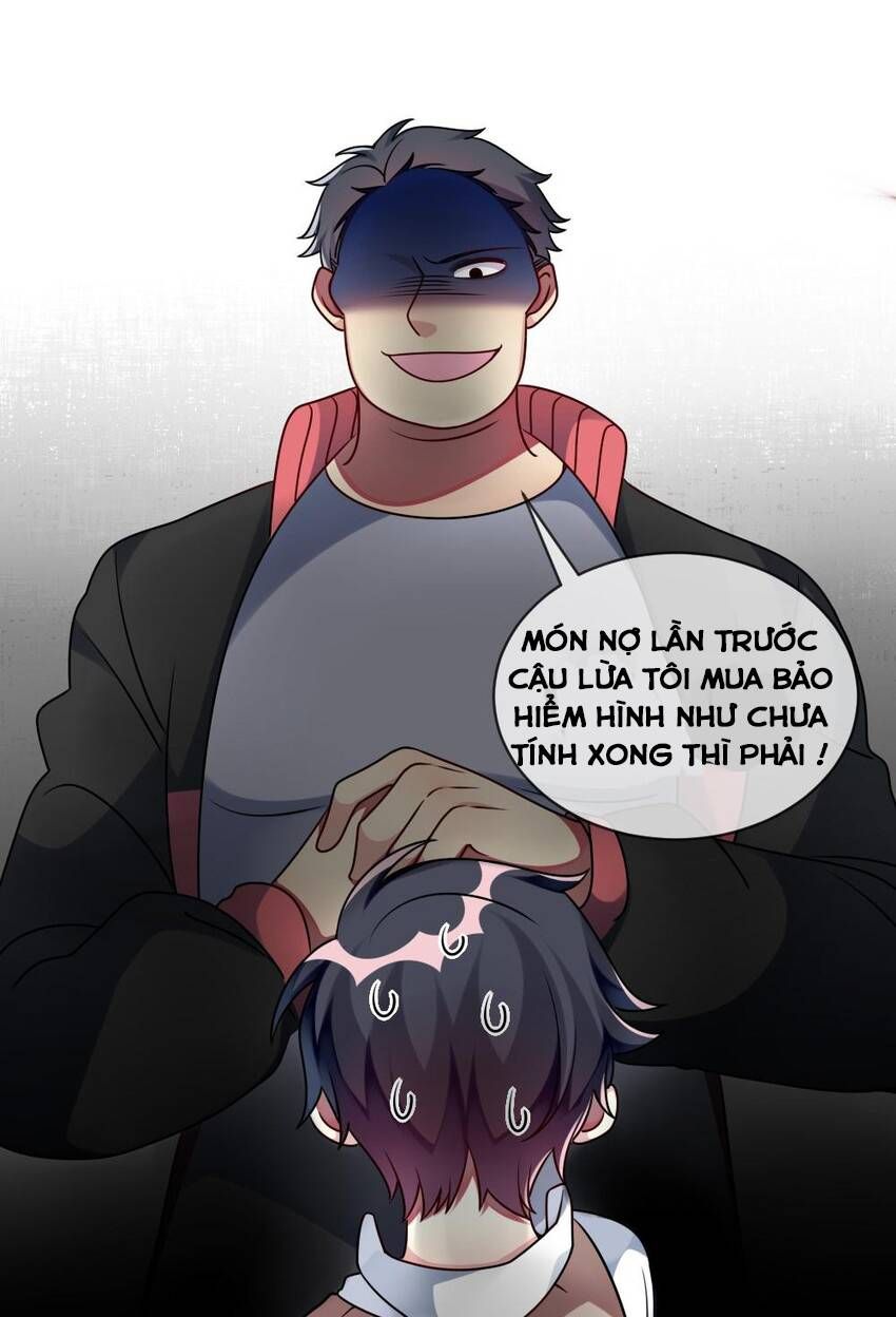 Ninita Yêu Dấu - Phần 2 Chapter 1545.7 - Trang 37