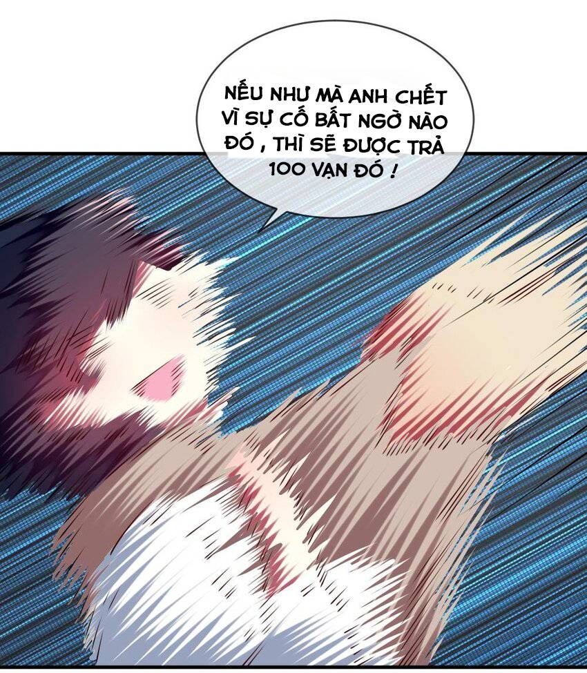 Ninita Yêu Dấu - Phần 2 Chapter 1545.7 - Trang 40