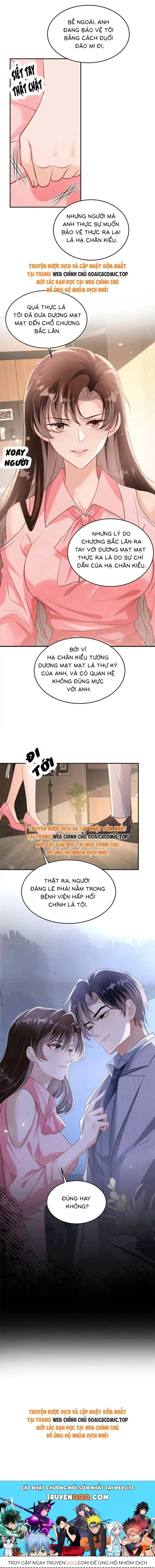 Ninita Yêu Dấu - Phần 2 Chapter 1552.1 - Trang 10