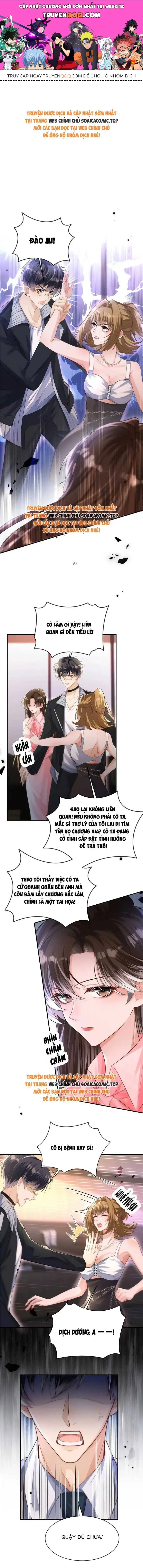 Ninita Yêu Dấu - Phần 2 Chapter 1552.1 - Trang 2