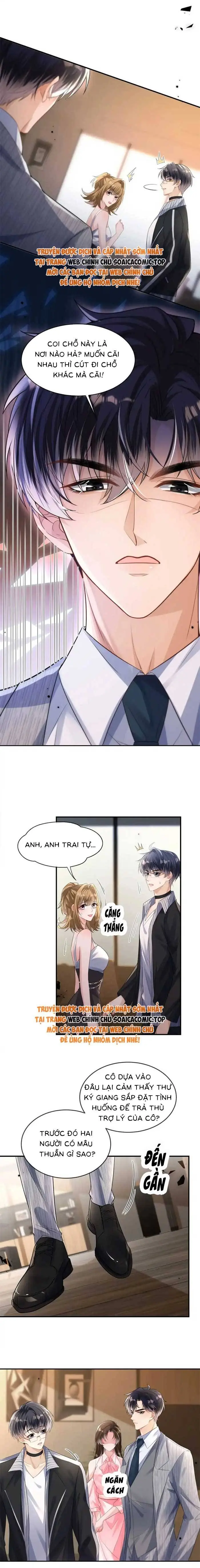 Ninita Yêu Dấu - Phần 2 Chapter 1552.1 - Trang 3